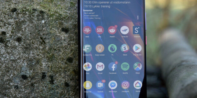 Årets beste mobiltelefon er ikke den dyreste